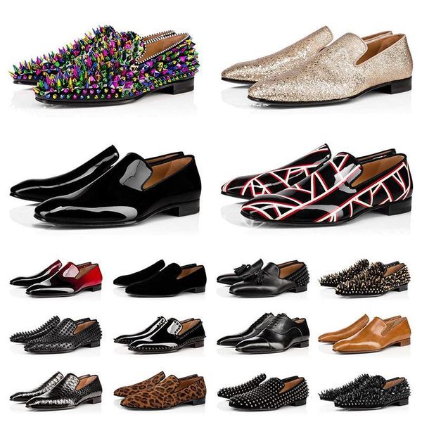 designer christians shoes s classic men luxurys designers bottoms dress casual shoes platform sneakers oxfords trainers pa vmbg, Black
designer christians shoes s classic men luxurys designers bottoms dress casual shoes platform sneakers oxfords trainers pa vmbg, Black