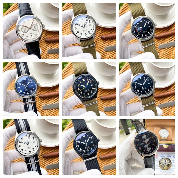 montre de luxe men watches 42mm automatic mechanical movement steel case luxury watch wristwatches luminescent 02, Slivery;brown
montre de luxe men watches 42mm automatic mechanical movement steel case luxury watch wristwatches luminescent 02, Slivery;brown