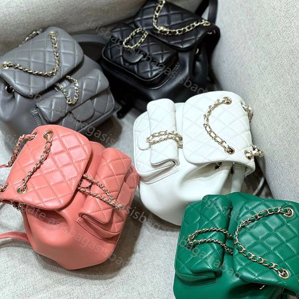 luxury women backpack purse quilted cc duma mini backpack purse green cowhide leather woman coin purses card holder designer duffle bag 1174
luxury women backpack purse quilted cc duma mini backpack purse green cowhide leather woman coin purses card holder designer duffle bag 1174