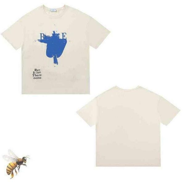 summer collection rhude tshirt oversize heavy fabric couple dress t shirt 5 svzu, White;black
summer collection rhude tshirt oversize heavy fabric couple dress t shirt 5 svzu, White;black