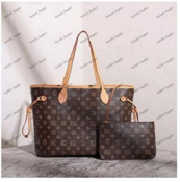 2023 2pcs/set high qulity classic bags luxurys designers women leather handbag designer lady clutch purse retro shoulder purse crossbody bag
2023 2pcs/set high qulity classic bags luxurys designers women leather handbag designer lady clutch purse retro shoulder purse crossbody bag