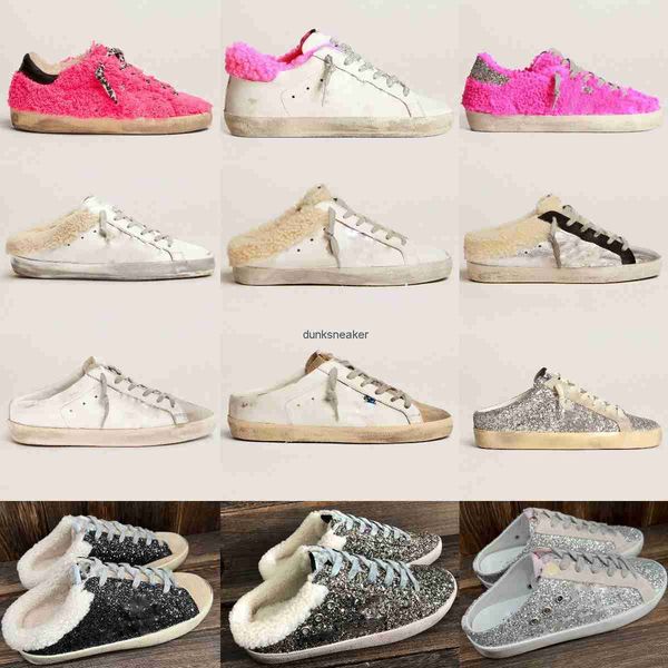x italian brand golden sneaker women spuer-star sabot casual shoes designer shoes sequin classic white do-old dirty superstar plush pinkgold, Black
x italian brand golden sneaker women spuer-star sabot casual shoes designer shoes sequin classic white do-old dirty superstar plush pinkgold, Black