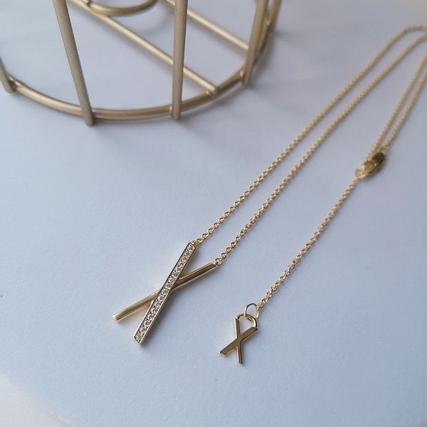 fine jewelry necklace silver gold chain with pendant set necklaces 18k diamonds designer women couple fashion wedding party thanksgiving val
fine jewelry necklace silver gold chain with pendant set necklaces 18k diamonds designer women couple fashion wedding party thanksgiving val