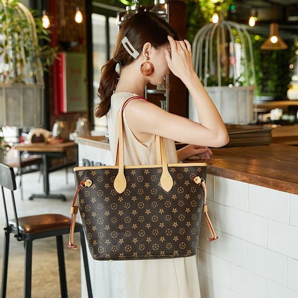 2023 luxurys designer bag 2pcs set women bags handbag shoulder classic fashion composite lady clutch tote bag female coin purse wallets
2023 luxurys designer bag 2pcs set women bags handbag shoulder classic fashion composite lady clutch tote bag female coin purse wallets