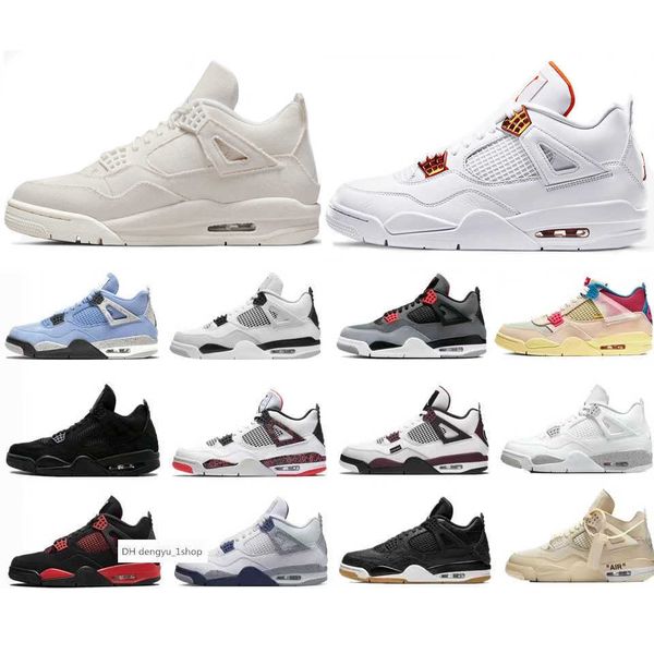 4 basketball shoes men basketball shoes high 4s white panda cactus sail red thunder white oreo metallic blue shimmer cool gray men women air, Black
4 basketball shoes men basketball shoes high 4s white panda cactus sail red thunder white oreo metallic blue shimmer cool gray men women air, Black