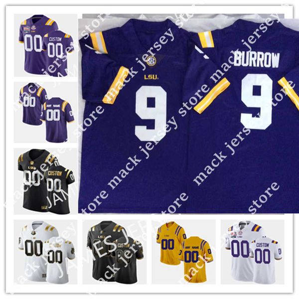 custom lsu tigers stitched football jersey 72 garrett dellinger 6 deion smith 22 armoni goodwin 21 corey kiner 28 major burns 26 damarius, Black
custom lsu tigers stitched football jersey 72 garrett dellinger 6 deion smith 22 armoni goodwin 21 corey kiner 28 major burns 26 damarius, Black