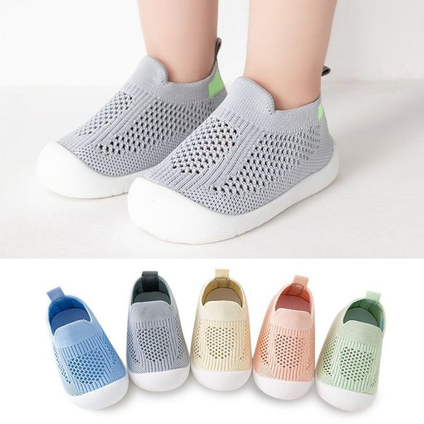 sneakers children shoes casual breathable candy colors infant baby girls boys kids mesh sneakers soft bottom comfortable non-slip 230203, Black;red
sneakers children shoes casual breathable candy colors infant baby girls boys kids mesh sneakers soft bottom comfortable non-slip 230203, Black;red