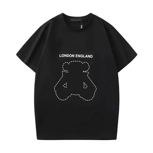 luxury designer mens t shirt for men womens shirts fashion tshirt with letters casual summer short sleeve man tee woman clothing asian size, White;black
luxury designer mens t shirt for men womens shirts fashion tshirt with letters casual summer short sleeve man tee woman clothing asian size, White;black