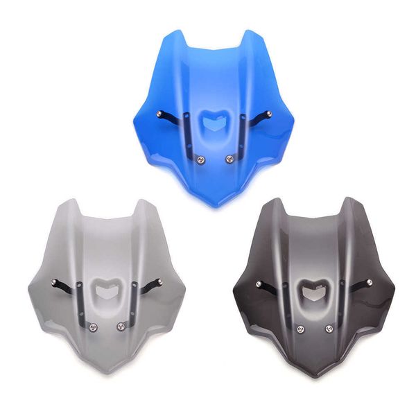 for yamaha mt10 mt-10 fz10 2016-2019 double bubble windscreen windshield shield screen visor parabrisa with bracket motorcycle 0203
for yamaha mt10 mt-10 fz10 2016-2019 double bubble windscreen windshield shield screen visor parabrisa with bracket motorcycle 0203
