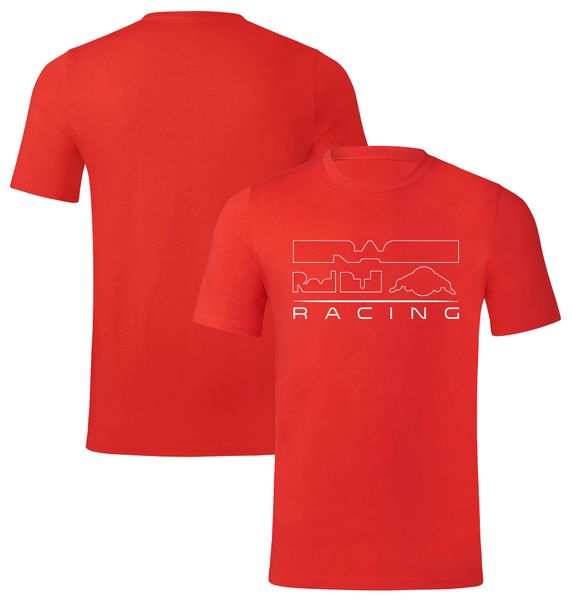 2023 new product f1 formula one work racing suit car logo custom team short sleeve t-shirt fan quick dry top
2023 new product f1 formula one work racing suit car logo custom team short sleeve t-shirt fan quick dry top