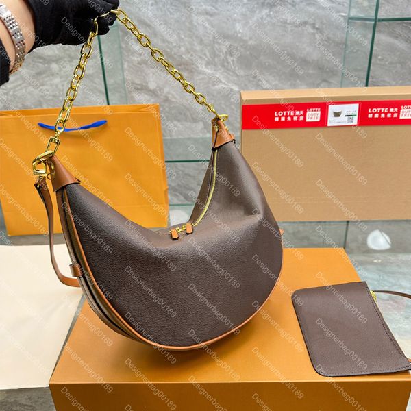 m81098 designer luxury vintage loop bag shoulder bags underarm handbag hobo bags crossbody purse pouch
m81098 designer luxury vintage loop bag shoulder bags underarm handbag hobo bags crossbody purse pouch