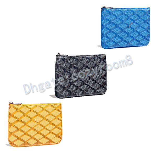 designer goya senats mini pocket wallet card holder coins purses to quality mens luxury cardholder genuine leather womens zipper wallets key
designer goya senats mini pocket wallet card holder coins purses to quality mens luxury cardholder genuine leather womens zipper wallets key