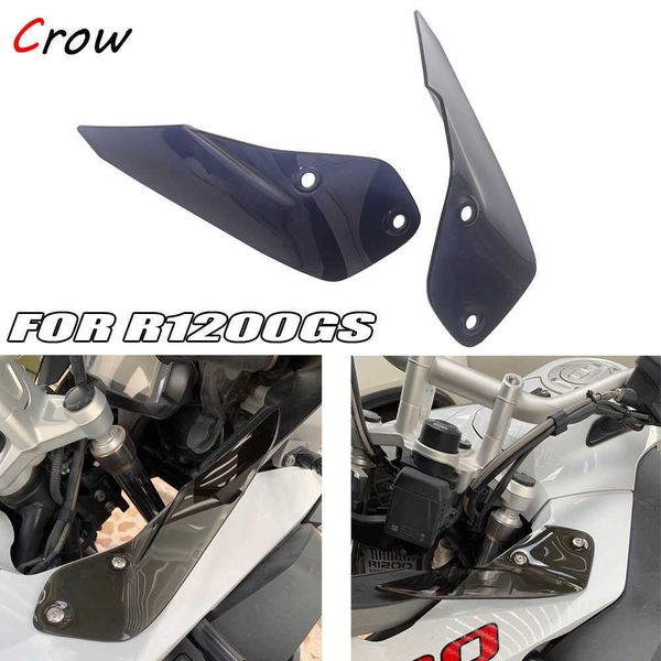 windshield wind deflector windscreen for bmw r1200gs r 1200 gs r1200 adv k51 adventure 2014-2019 handshield handguard 0203
windshield wind deflector windscreen for bmw r1200gs r 1200 gs r1200 adv k51 adventure 2014-2019 handshield handguard 0203