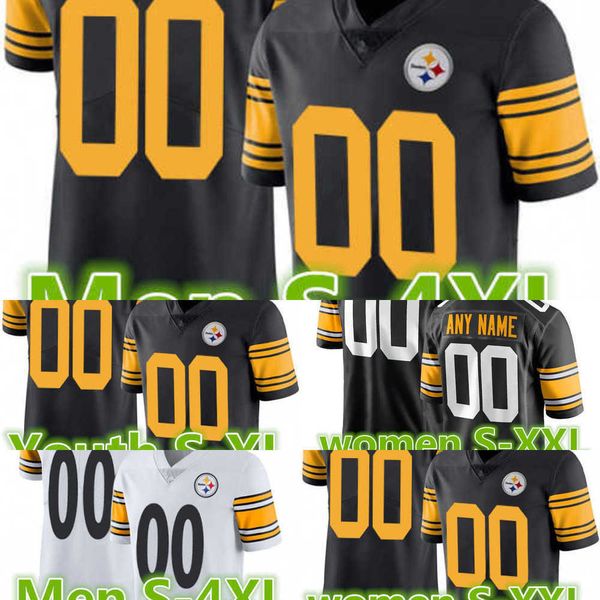 2023 football jerseys pittsburgh''steelers''men women youth 8 kenny pickett 7 ben roethlisberger 10 mitchell trubisky 39, Black;red
2023 football jerseys pittsburgh''steelers''men women youth 8 kenny pickett 7 ben roethlisberger 10 mitchell trubisky 39, Black;red