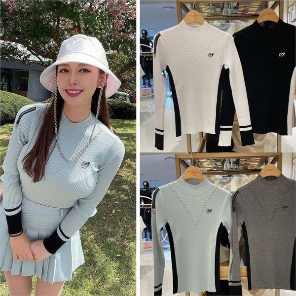 outdoor tshirts women fashion autumn winter colorblock pullover knitting sweater round neck knitwear 230203, Gray;blue
outdoor tshirts women fashion autumn winter colorblock pullover knitting sweater round neck knitwear 230203, Gray;blue