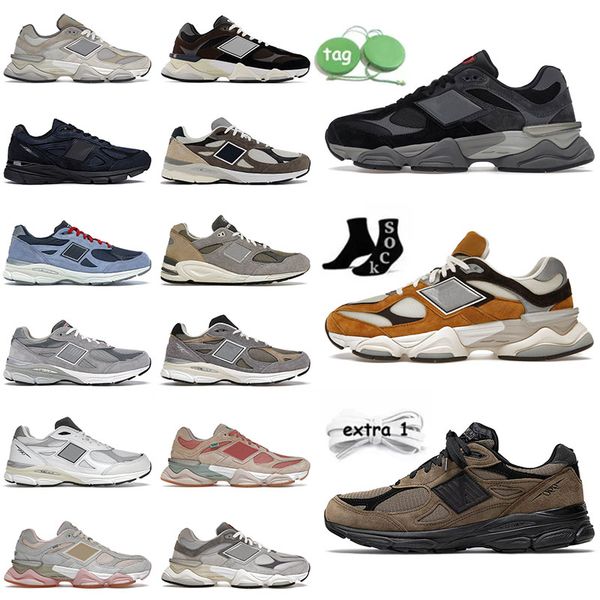 9060 running shoes athletic sneakers 990 v3 mens women jjjjound brown black workwear navy miusa teddy santis sea salt grey rain cloud olive, White;red
9060 running shoes athletic sneakers 990 v3 mens women jjjjound brown black workwear navy miusa teddy santis sea salt grey rain cloud olive, White;red