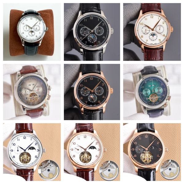 montre de luxe men watches 42mm automatic mechanical movement steel case luxury watch wristwatches luminescent 04, Slivery;brown
montre de luxe men watches 42mm automatic mechanical movement steel case luxury watch wristwatches luminescent 04, Slivery;brown