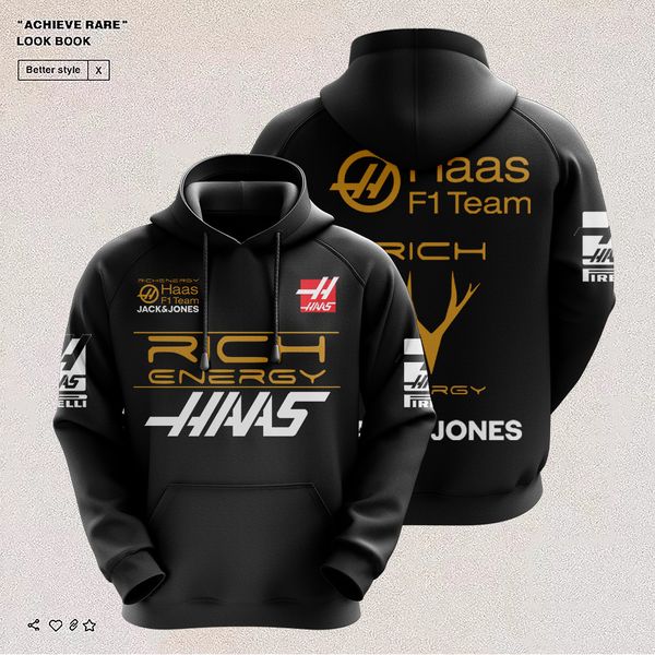 mens hoodies sweatshirts racing suit haas team casual pullover 3d digital print fashion hooded jacket spring and autumn sweatshirt 230203, Black
mens hoodies sweatshirts racing suit haas team casual pullover 3d digital print fashion hooded jacket spring and autumn sweatshirt 230203, Black