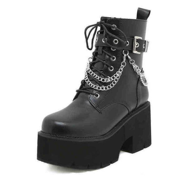 women boots martin boot 's black short high heels thin thick soles side zipper large women's shoes 07091011
women boots martin boot 's black short high heels thin thick soles side zipper large women's shoes 07091011