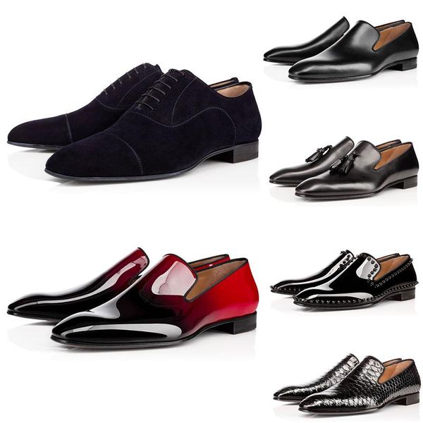 designer christians shoes new arrival designer s loafers shoes for men party wedding business loafer matte patent leather rpww, Black
designer christians shoes new arrival designer s loafers shoes for men party wedding business loafer matte patent leather rpww, Black