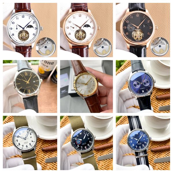 montre de luxe men watches 42mm automatic mechanical movement steel case luxury watch wristwatches luminescent 03, Slivery;brown
montre de luxe men watches 42mm automatic mechanical movement steel case luxury watch wristwatches luminescent 03, Slivery;brown