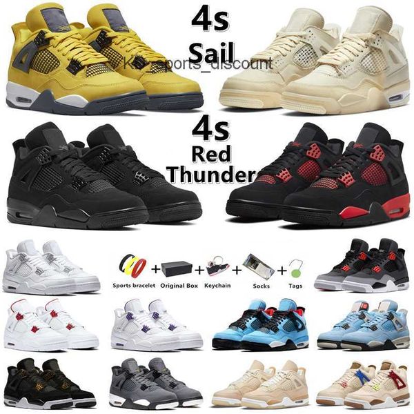 4 4s men women basketball shoes red thunder zen master black cat infrared sail lightning university blue taupe haze white oreo mens trainer
4 4s men women basketball shoes red thunder zen master black cat infrared sail lightning university blue taupe haze white oreo mens trainer