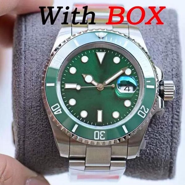 st9 luxurious men watch ceramic bezel black sapphire date dial 40mm automatic mechanical stainless steel mens men wristwatches designer lumi, Slivery;brown
st9 luxurious men watch ceramic bezel black sapphire date dial 40mm automatic mechanical stainless steel mens men wristwatches designer lumi, Slivery;brown