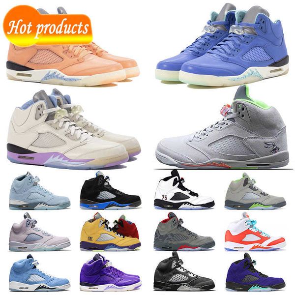 dj khaled x we the jumpman 5 5s v basketball shoes for mens designer gators blue bird green bean what the prfc hare sports sneakers, Black
dj khaled x we the jumpman 5 5s v basketball shoes for mens designer gators blue bird green bean what the prfc hare sports sneakers, Black