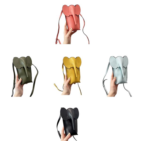 designer classic cow leather elephant bag for women luxury mini black pink light blue orange dark green handbags wallet tote shoulder crossb
designer classic cow leather elephant bag for women luxury mini black pink light blue orange dark green handbags wallet tote shoulder crossb