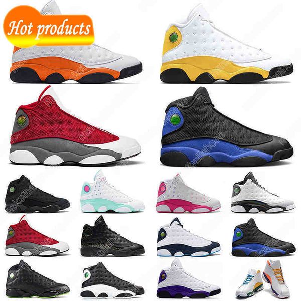 2022 13 basketball shoes 13s del sol hyper royal red flint dark powder blue playground black cat women mens trainers sports
2022 13 basketball shoes 13s del sol hyper royal red flint dark powder blue playground black cat women mens trainers sports