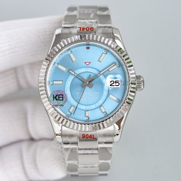 with original box men watch bp factory 42mm day-date ice white arabic rare dial automatic fashion numerals man watch folding 2813 mechanical, Slivery;brown
with original box men watch bp factory 42mm day-date ice white arabic rare dial automatic fashion numerals man watch folding 2813 mechanical, Slivery;brown