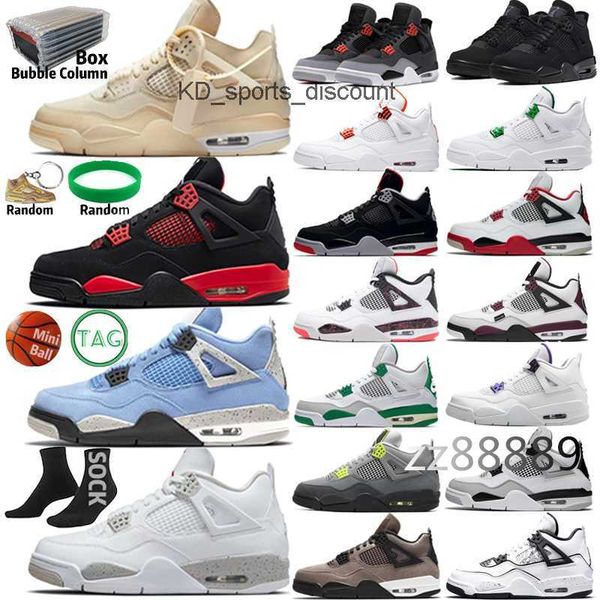 2023 new designer jumpman basketball lightning 4 4s bred shoes shimmer white oreo university blue union black cat sail fire red mens
2023 new designer jumpman basketball lightning 4 4s bred shoes shimmer white oreo university blue union black cat sail fire red mens