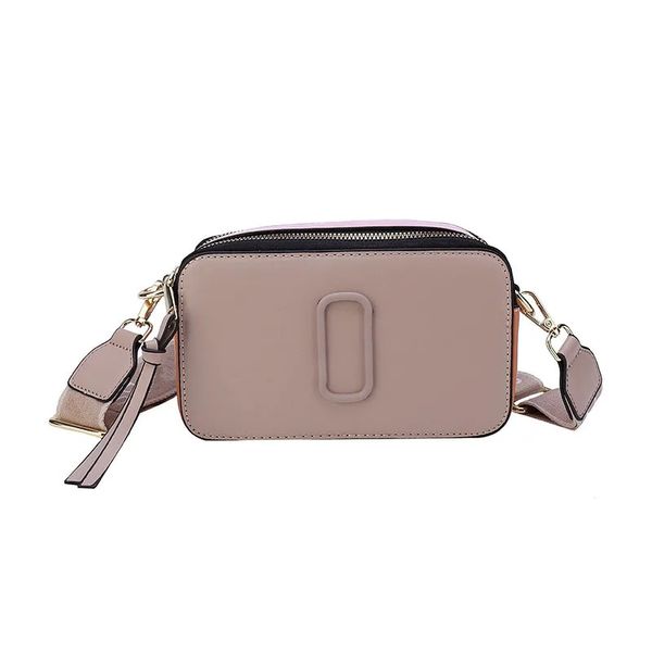 multicolor camera bag designer handbags women wide shoulder straps shoulders bags wallet brand crossbody bag, Red;black
multicolor camera bag designer handbags women wide shoulder straps shoulders bags wallet brand crossbody bag, Red;black