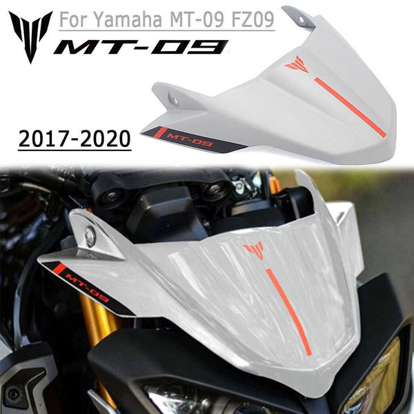 mt 09 motorcycle accessories front windshield windscreen airflow wind deflector 2017 2018 2019 2020 for yamaha mt-09 mt09 fz09 0203
mt 09 motorcycle accessories front windshield windscreen airflow wind deflector 2017 2018 2019 2020 for yamaha mt-09 mt09 fz09 0203
