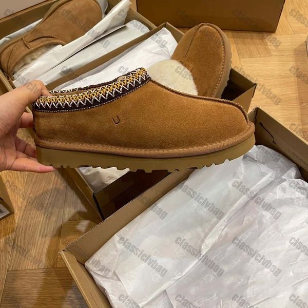 tasman slippers chestnut fur slides sheepskin shearling tazz classic mules women men ultra mini platform boot slip-on shoes suede upper fall, Black
tasman slippers chestnut fur slides sheepskin shearling tazz classic mules women men ultra mini platform boot slip-on shoes suede upper fall, Black