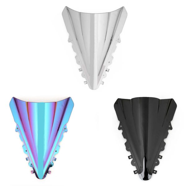 eng racing abs windscreen windshield for yamaha yzf r15 2014-2016 motorcycle accessories 0203
eng racing abs windscreen windshield for yamaha yzf r15 2014-2016 motorcycle accessories 0203