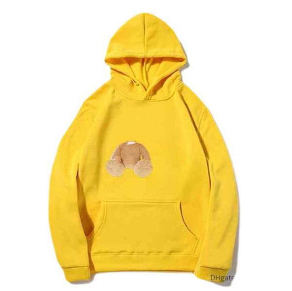 sweatshirts men's hoodies mens women designers hoodie winter man palmes long sleeve men s womens bear s hooded angles clothing clothes5, Black
sweatshirts men's hoodies mens women designers hoodie winter man palmes long sleeve men s womens bear s hooded angles clothing clothes5, Black
