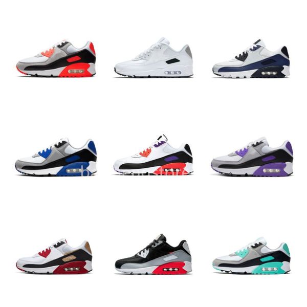 2022 men womens running shoes classic black red white sport trainer cushion surface breathable sports sneakers b9 
2022 men womens running shoes classic black red white sport trainer cushion surface breathable sports sneakers b9