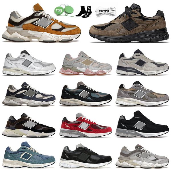 990v3 running shoes designer 990 v3 mens women 9060 trainers rain cloud grey green yellow workwear jjjjound navy sea salt elephant skin snea
990v3 running shoes designer 990 v3 mens women 9060 trainers rain cloud grey green yellow workwear jjjjound navy sea salt elephant skin snea