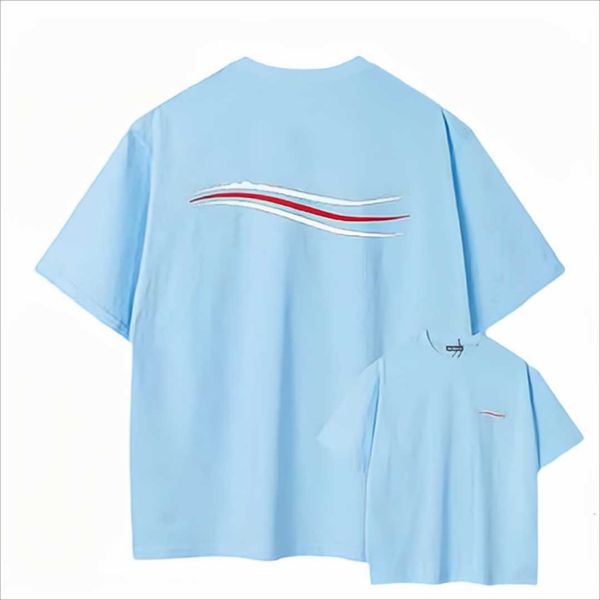 designer t shirt summer short sleeve waves tee men women lovers luxury t-shirts fashion senior pure cotton large size s-4xl fa6, White;black
designer t shirt summer short sleeve waves tee men women lovers luxury t-shirts fashion senior pure cotton large size s-4xl fa6, White;black