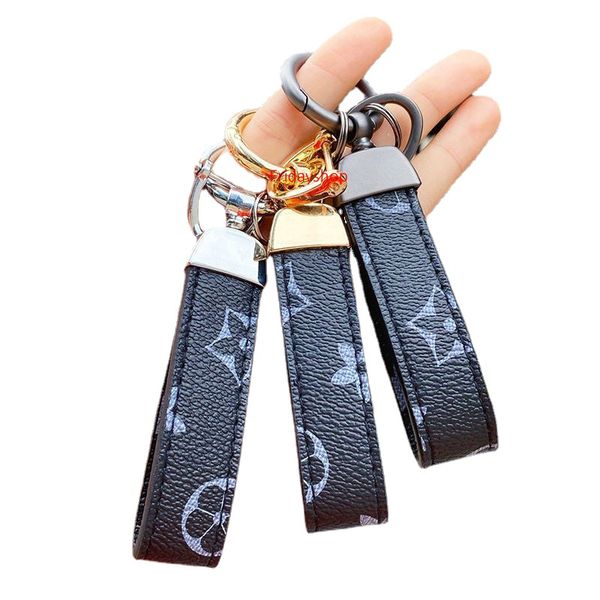 fashion pu leather keychain designer key chain buckle lovers car handmade keychains men women bag pendant accessories, Silver
fashion pu leather keychain designer key chain buckle lovers car handmade keychains men women bag pendant accessories, Silver