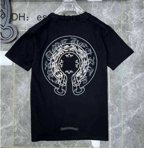 fashion mens classic t shirts brand t-shirts ch white short sweater casual embossed letter horseshoe sanskrit cross pattern designers 10 clc, White;black
fashion mens classic t shirts brand t-shirts ch white short sweater casual embossed letter horseshoe sanskrit cross pattern designers 10 clc, White;black