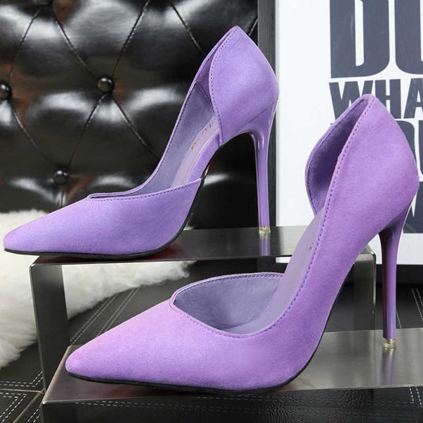 dress shoes classic pumps stiletto heels cm suede women's shoes pointed toe women pumps office shoes women high heels ladies shoes g, Black
dress shoes classic pumps stiletto heels cm suede women's shoes pointed toe women pumps office shoes women high heels ladies shoes g, Black