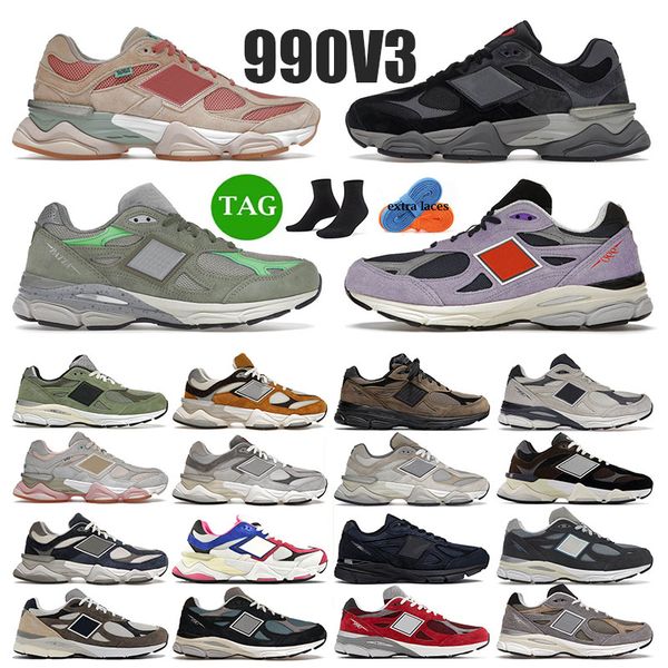 men women 990v3 running shoes designer 9060 jjjjound olive brown black grey miusa teddy santis sea salt rain cloud grey raw amethyst mens sn
men women 990v3 running shoes designer 9060 jjjjound olive brown black grey miusa teddy santis sea salt rain cloud grey raw amethyst mens sn