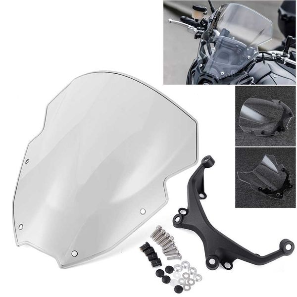 for 2021 yamaha windshield mt 09 mt-09 mt09 motorcycle windscreen wind deflector 0203
for 2021 yamaha windshield mt 09 mt-09 mt09 motorcycle windscreen wind deflector 0203