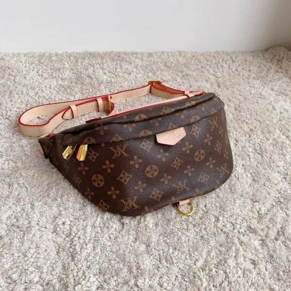 2023 stlye famous bumbag cross body fashion shoulder bag brown waist bags bum waist bags #m43644
2023 stlye famous bumbag cross body fashion shoulder bag brown waist bags bum waist bags #m43644