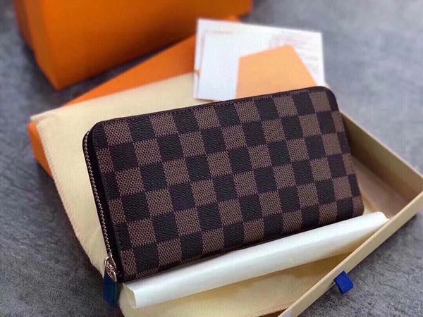 womens designer classic wallet single zipper card bag imported cowhide embossed exquisite workmanship multi-function fashionable and versati, Red;black
womens designer classic wallet single zipper card bag imported cowhide embossed exquisite workmanship multi-function fashionable and versati, Red;black