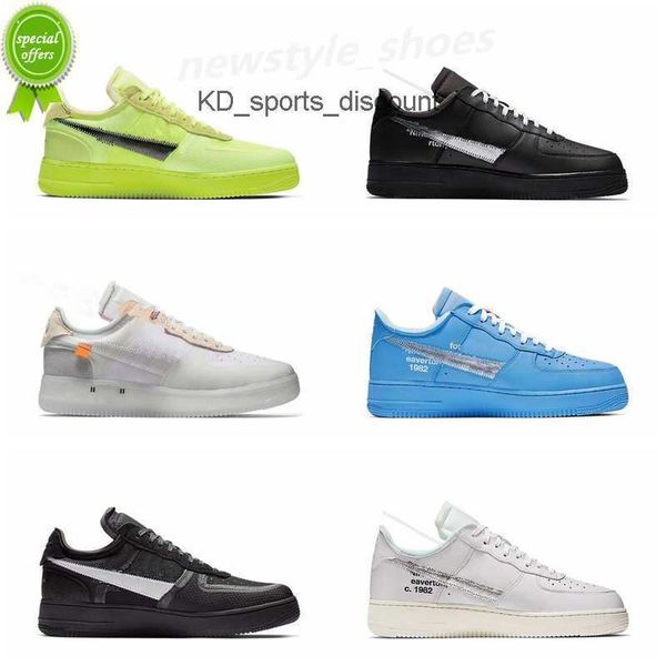 2023 quality af1 sports running shoes classic classical high and low offs white af1 trainer black bheat men women forcing skate sneakers tk0
2023 quality af1 sports running shoes classic classical high and low offs white af1 trainer black bheat men women forcing skate sneakers tk0