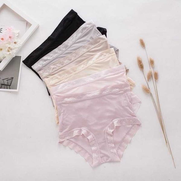 pack 4 100% mulberry silk soft women's panties underwear lingerie l xl na002, Red;black
pack 4 100% mulberry silk soft women's panties underwear lingerie l xl na002, Red;black
