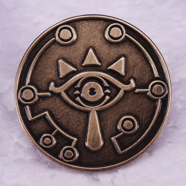 legend of zelda wild breath collection brooch metal badge game peripheral cute anime movies games hard enamel pins collect metal cartoon bro, Blue
legend of zelda wild breath collection brooch metal badge game peripheral cute anime movies games hard enamel pins collect metal cartoon bro, Blue